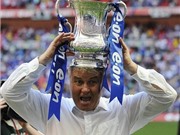 Bóng đá anh, ngoại hạng anh, lịch thi đấu euro 2012, Cầu thủ phản kháng AVB mở đường cho Hiddink